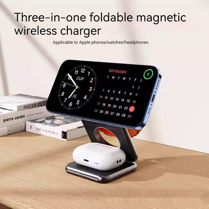 MagFold
