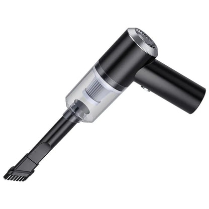 Vacuum Gun